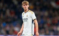 Se confirmó el futuro de Nico Paz en el Real Madrid