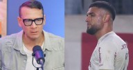 Diego Penny y su fuerte mensaje sobre Rodrigo Ureña tras goleada de Palmeiras: "Es el…"