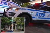 NYC boys, 12 and 15, stab good Samaritan who tried to stop pint-sized perps from harassing someone else: cops, sources