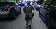 Suspect and Police Officer Dead After Shooting Near CDC HQ at Emory University