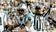 NFL All-Time WR Rank No. 23: Steve Smith Sr.