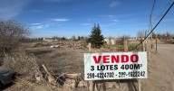 El nuevo mapa inmobiliario de Neuquén: dónde se buscan lotes para casas o edificios y a qué precio