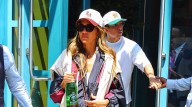 Jessica Alba & New Boyfriend Danny Ramirez Spotted Checking Out of NYC Hotel After Recent Getaway 