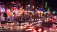 Former detective shares drink spiking prevention strategies in Nashville
