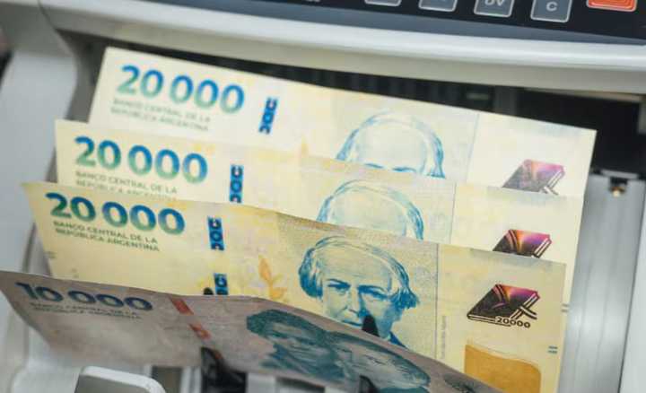 Plazo fijo: los bancos subieron otra vez las tasas y ya pagan hasta 44% anual