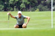 Men's Golf: Bryce Hanstad qualifies for U.S. Amateur