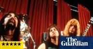 This Is Spinal Tap review – a glorious heavy-rock nightmare that was ahead of its time