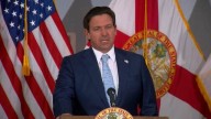 Gov. Ron DeSantis awards Medal of Freedom to these 5 ‘Florida Icons’