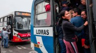 ¿Se suspende el paro de transportistas programado para este jueves 21 de agosto? Esto señala el gremio