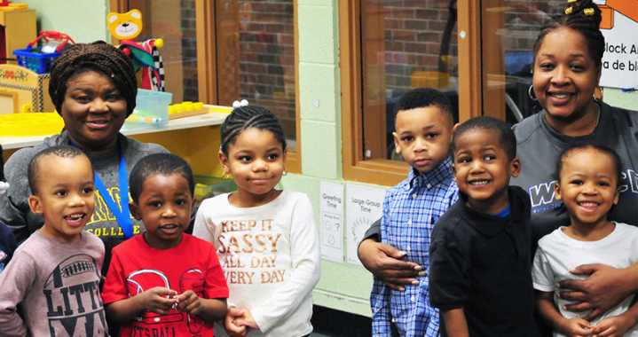 Focus: Hope to Close Detroit Head Start Programs After $6 Million Federal Funding Loss