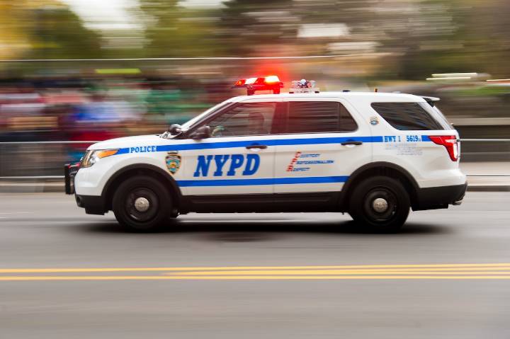 Ex-NYPD officer who worked for 2 N.J. police departments lied about his criminal record, authorities say
