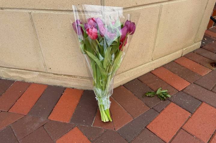 CDC union condemns vaccine misinformation after shooter blamed COVID vaccine for depression