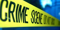 5-year-old dies after shooting himself at Spalding County storage facility, police say
