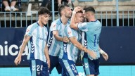 Pellicer: "Espero que sea la primera victoria de muchas"