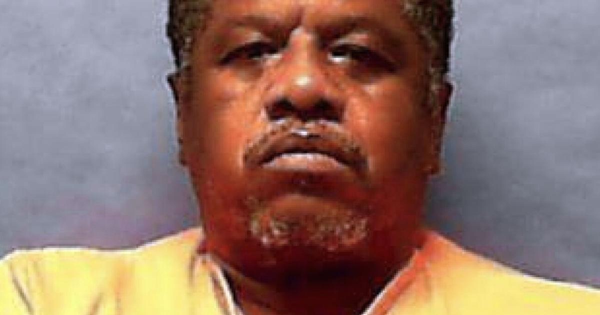Florida to put man to death for a triple murder in record 11th execution this year