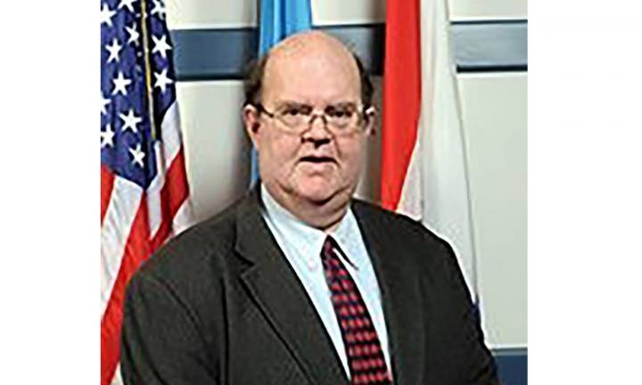 Delaware’s first openly gay elected official dies at 66