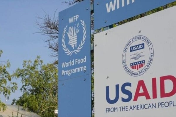 EEUU: gobierno cierra oficialmente la USAID