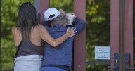 Father of boy killed in Minneapolis church shooting: Remember his love, not the violence
