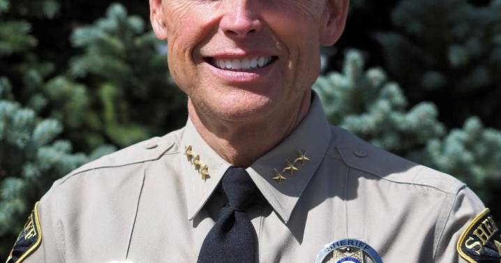 Sheriff: Summit County’s coordinated efforts reduce overdose deaths