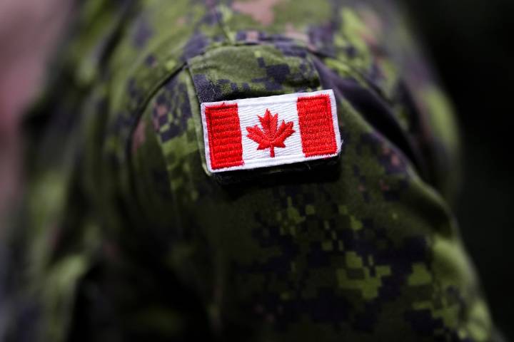 Ottawa to invest $2-billion into armed forces for pay increases, improved benefits