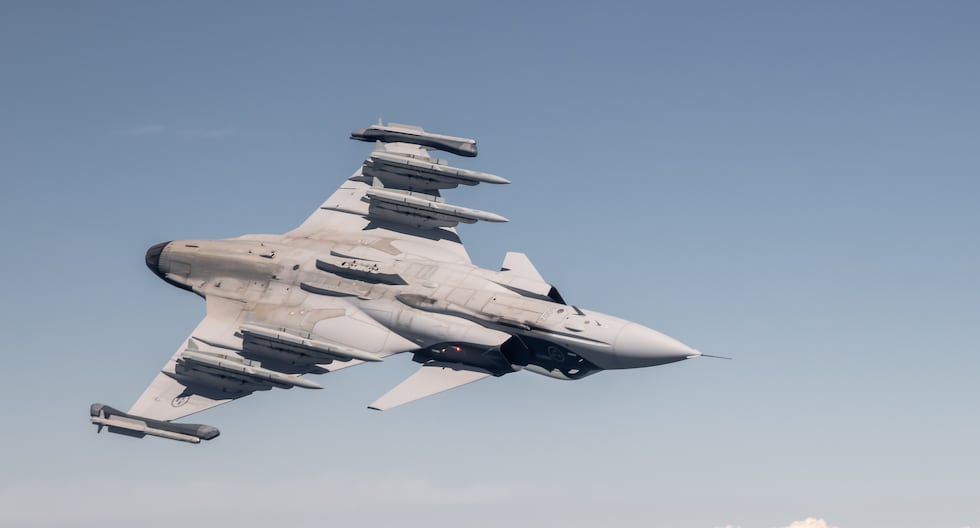 ¿Perú aún puede apostar por el Gripen en medio de tensión diplomática con Colombia? La decisión a cargo de la FAP