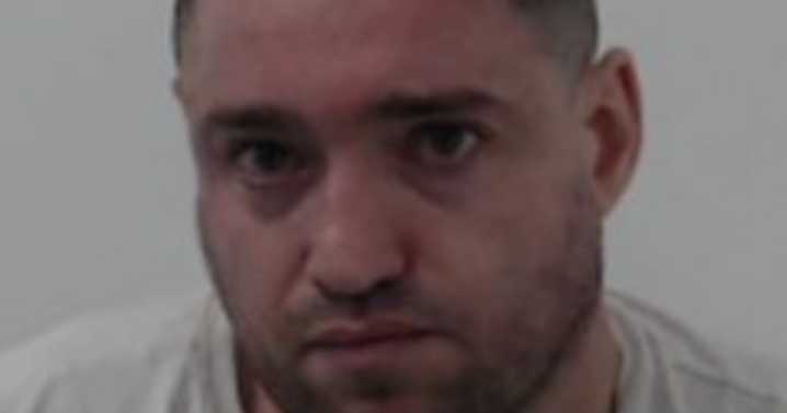Rapist who attacked three women in West Lothian and Falkirk caged