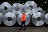 Se multiplican envíos de artículos de acero y aluminio a EU