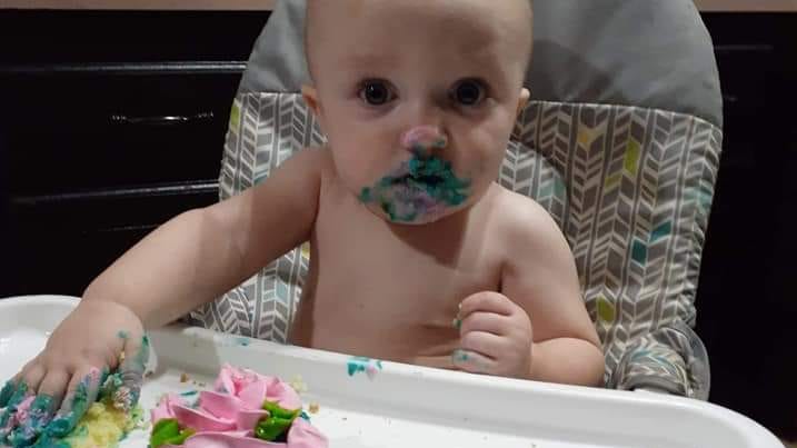 Arrests made after OK toddler disappeared in 2022, but child still missing