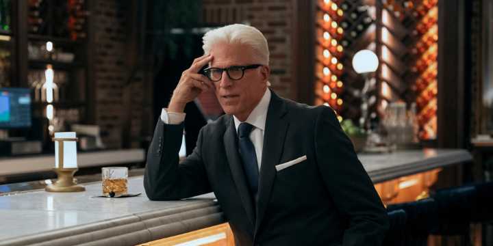 ‘A Man on the Inside’ Season 2 – First Look at Second Season of Ted Danson Netflix TV Show! | a man on the inside, constance marie, David Strathairn, Jason Mantzoukas, Mary Steenburgen, Max Greenfield