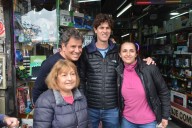El cierre de las listas nacionales dejó una desintegración de alianzas en el último minuto