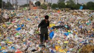 UN plastic pollution treaty talks collapse, leave future uncertain