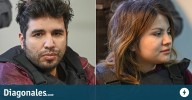 El abogado de CFK pidió 15 años de prisión para Sabag Montiel y Brenda Uliarte