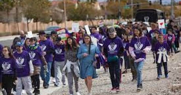 Friendship Circle’s annual Walk4Friendship set for August 24th