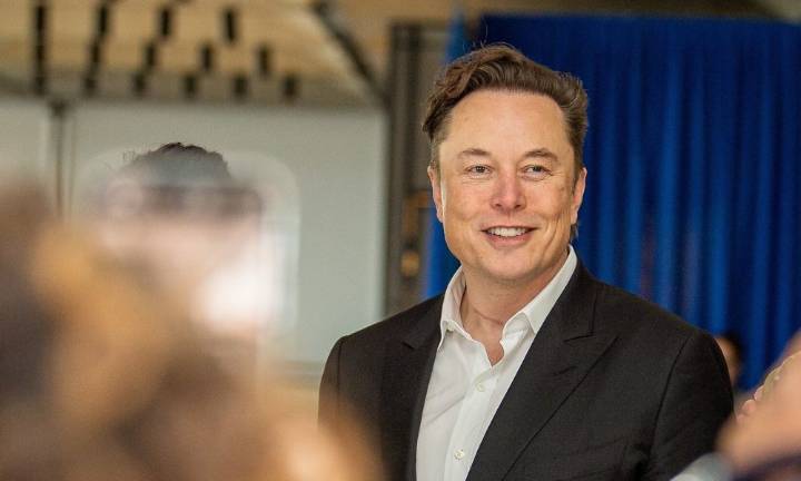 Tesla rewards CEO Elon Musk with massive, restricted stock package