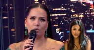 Melissa Klug saca las garras por Samahara Lobatón tras fuertes críticas: “No me está copiando” La ‘Blanca de Chucuito’ indicó que espera que pronto Samahara mejore su carácter.