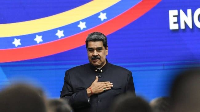 Venezuela acude a la ONU para denunciar presión militar y acusaciones de Estados Unidos