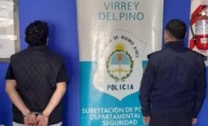 Virrey del Pino: detuvieron a un hombre acusado de abuso sexual que estuvo más de tres años prófugo