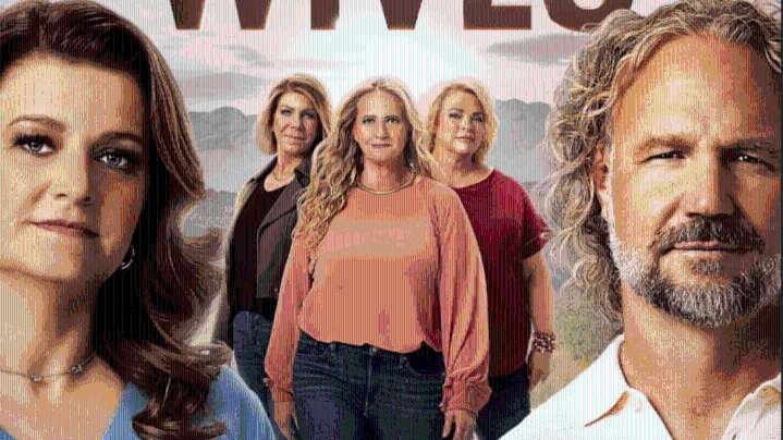 'Sister Wives' Season 20: Premiere Date, Cast, Trailer, More Updates