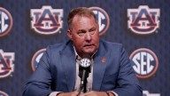 Auburn enters Baylor matchup focused on limiting turnovers, protecting football