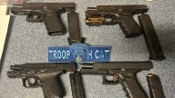 4 juveniles arrested in connection to vehicle thefts