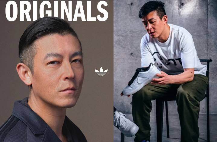 Nike demanda al fundador de CLOT, Edison Chen, por más $126 millones de dólares