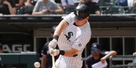 Colson Montgomery, White Sox use 4-run 2nd inning to win series over Twins