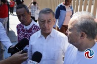 Diputados recorren hospitales del programa IMSS Bienestar