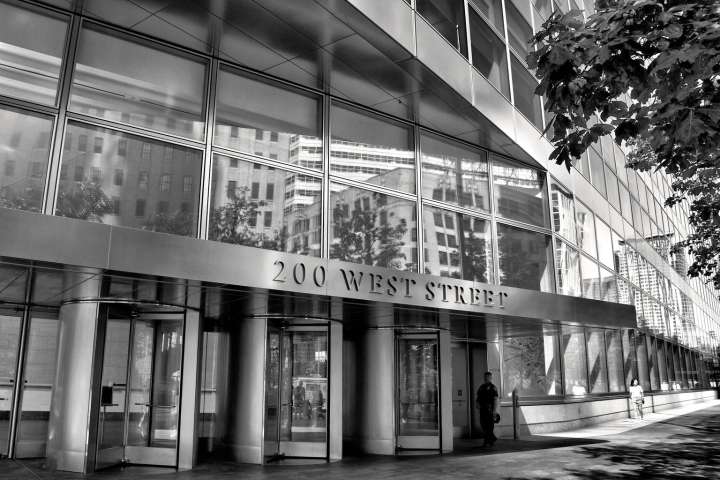 Goldman Sachs: This Is As Good As It Gets (Rating Downgrade) (NYSE:GS)
