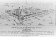 Robert Owen tried to use his wealth to perfect humanity in a radically equal society