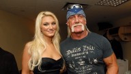 Brooke Hogan claims officials want her to get bodycam footage of dad's death