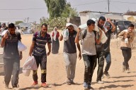 Over 200 faith groups, NGOs call on UN to support GHF