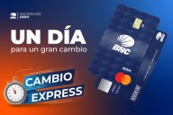 BNC anuncia nueva jornada de “Cambio Express” en más de 200 agencias a nivel nacional