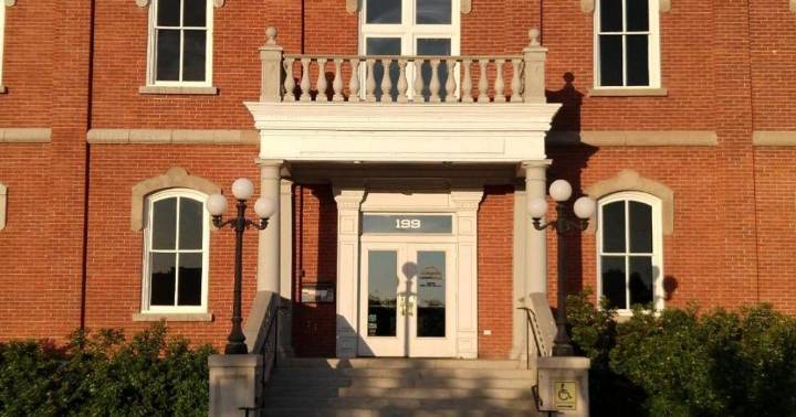 Citizen committee engaged in studying possible changes to Cache County form of government