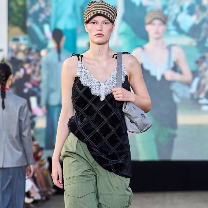 It's Confirmed: This Horse Girl Boot Look Will Be Everywhere This Fall